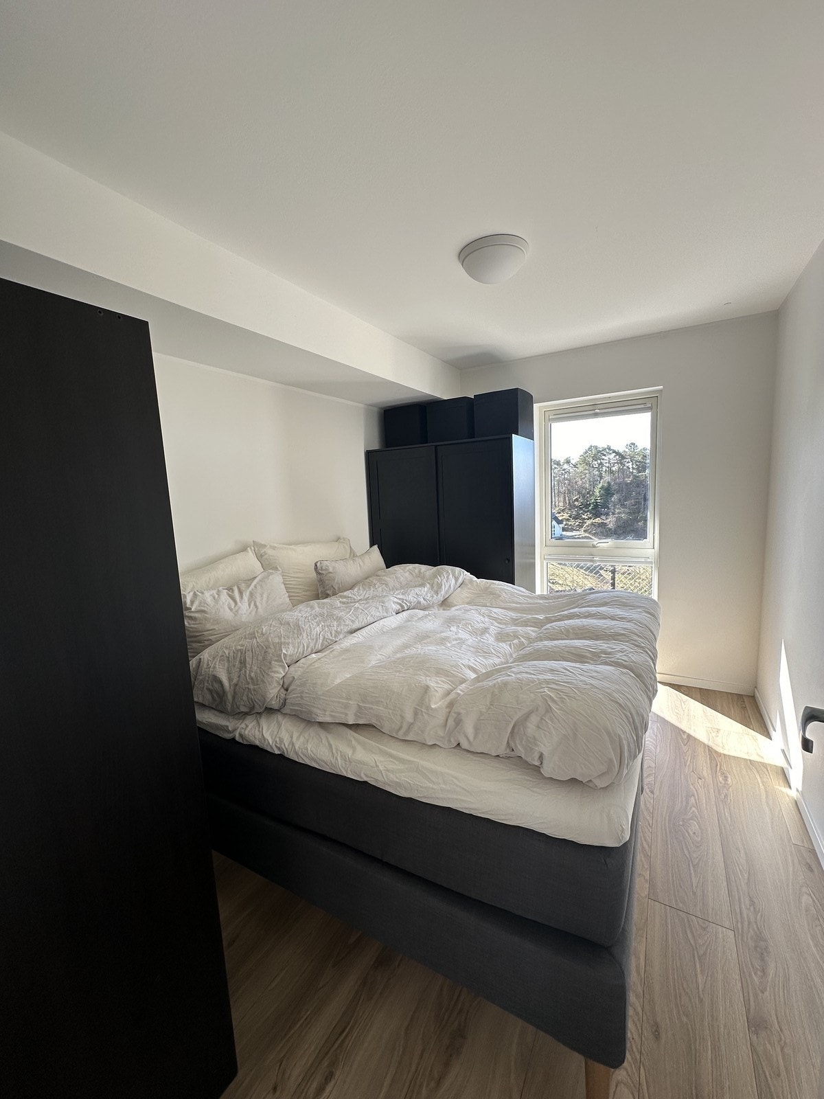 Soverom Galleribilde