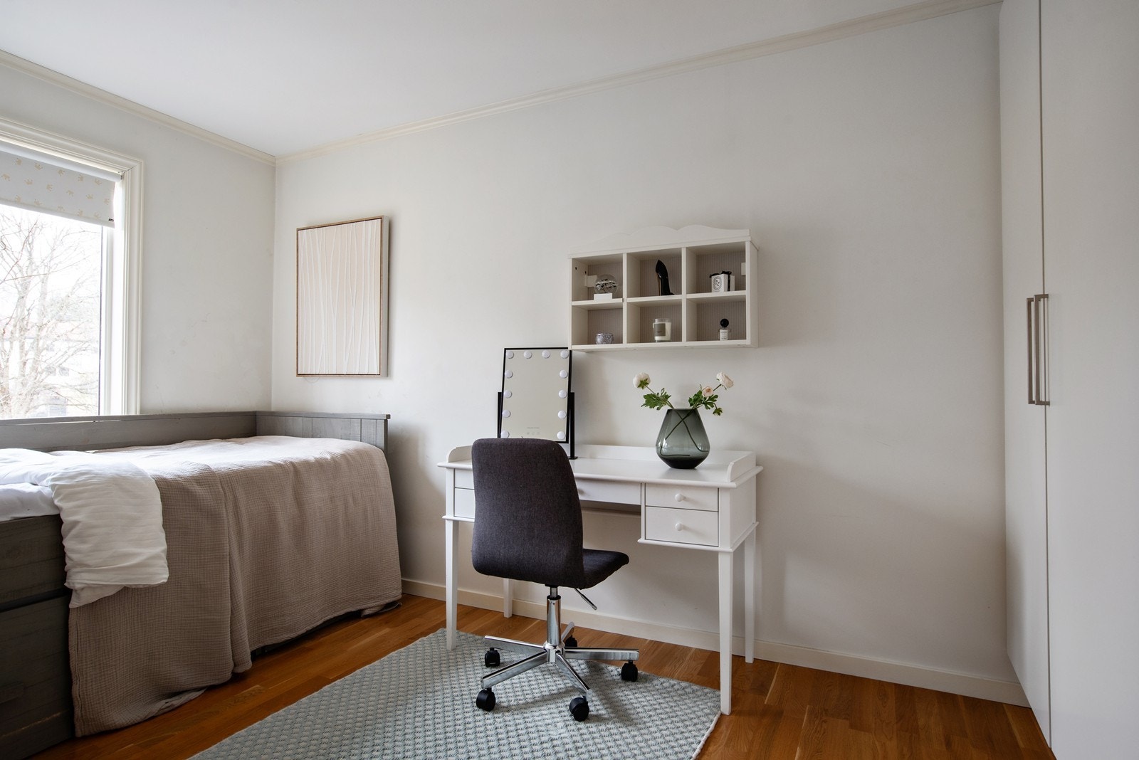 Soverom 2 Galleribilde