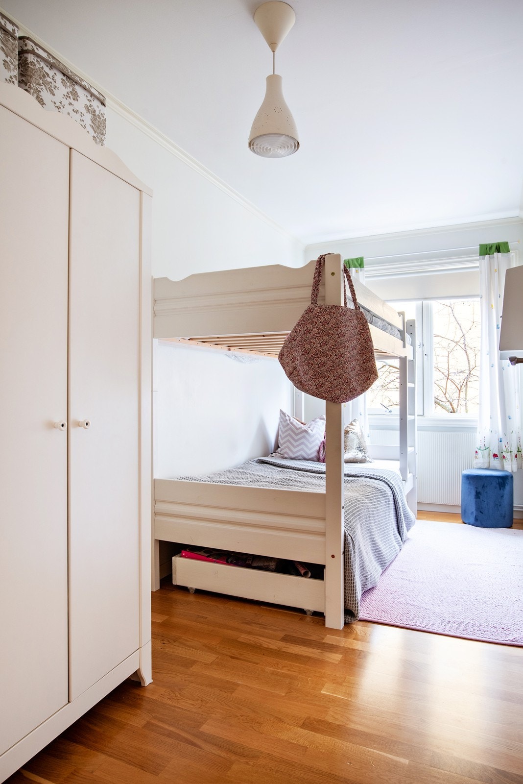 Soverom 3 Galleribilde