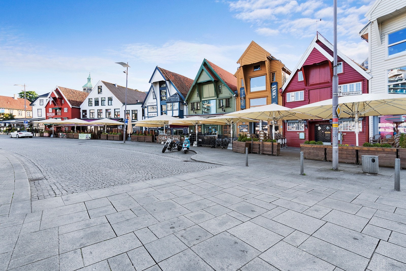 Nærområde. Galleribilde