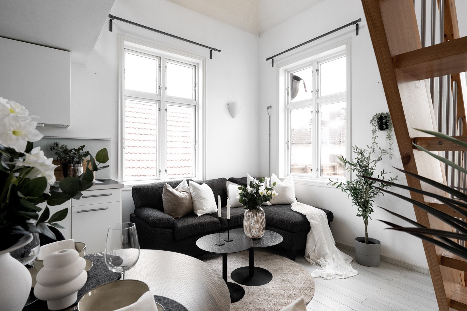 Langgata 65A presenteres av Proaktiv eiendomsmegling v/ Oliver Selheim. Galleribilde