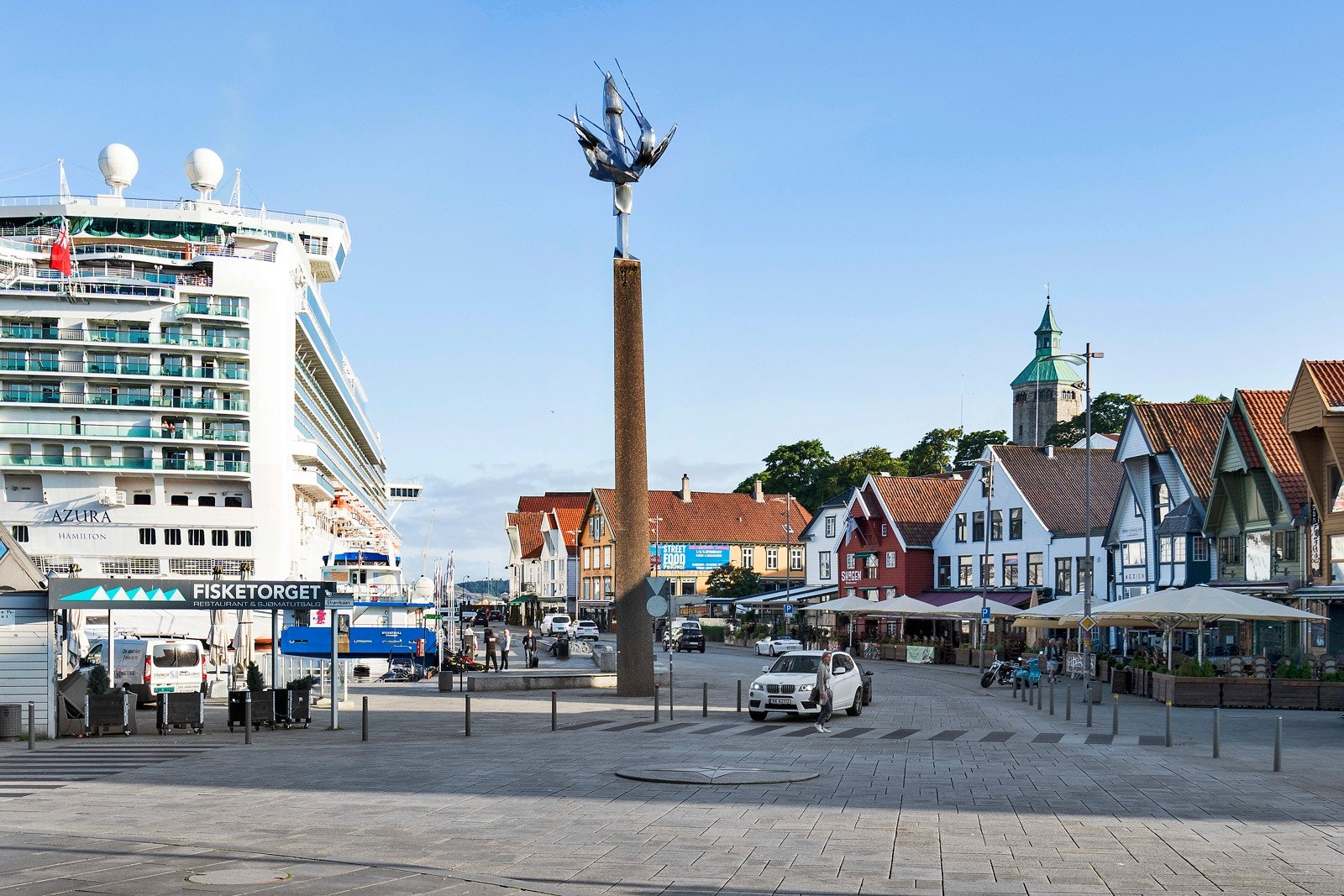 Nærområde. Galleribilde