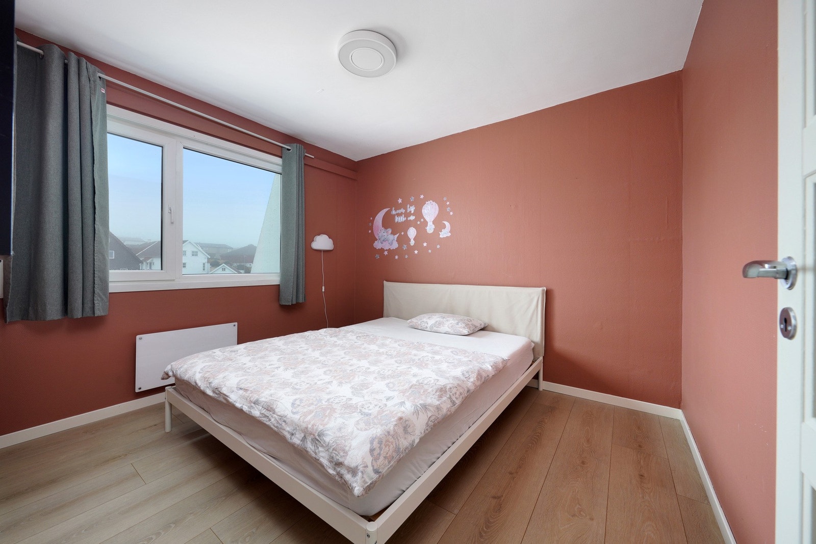 Soverom nr 2 Galleribilde