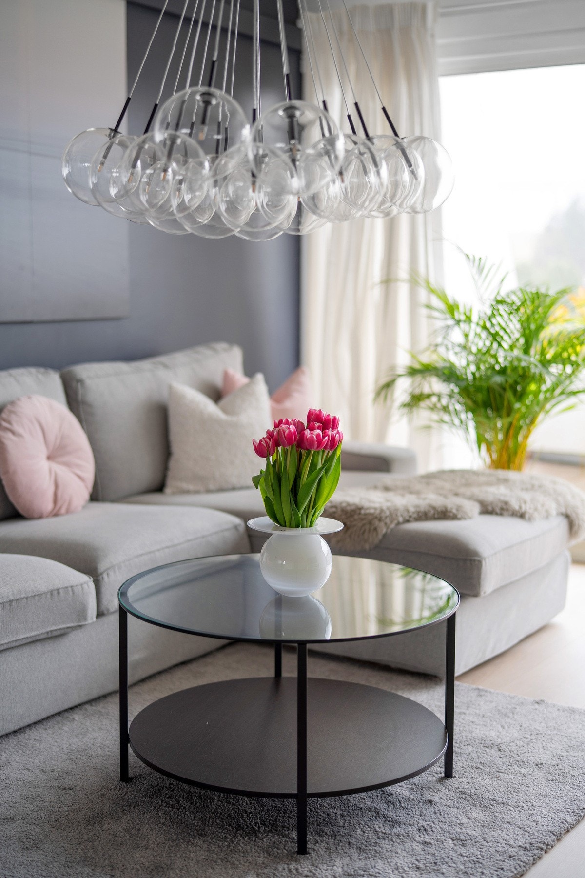 Både tv og internett inkludert i fellesutgifter Galleribilde