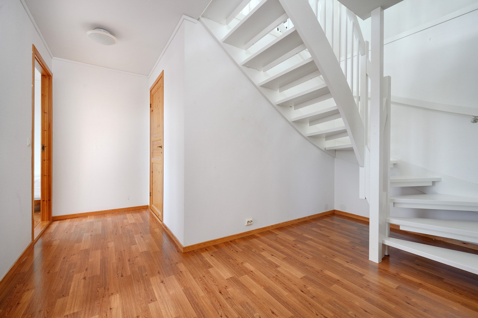 Gang u.etg. Galleribilde