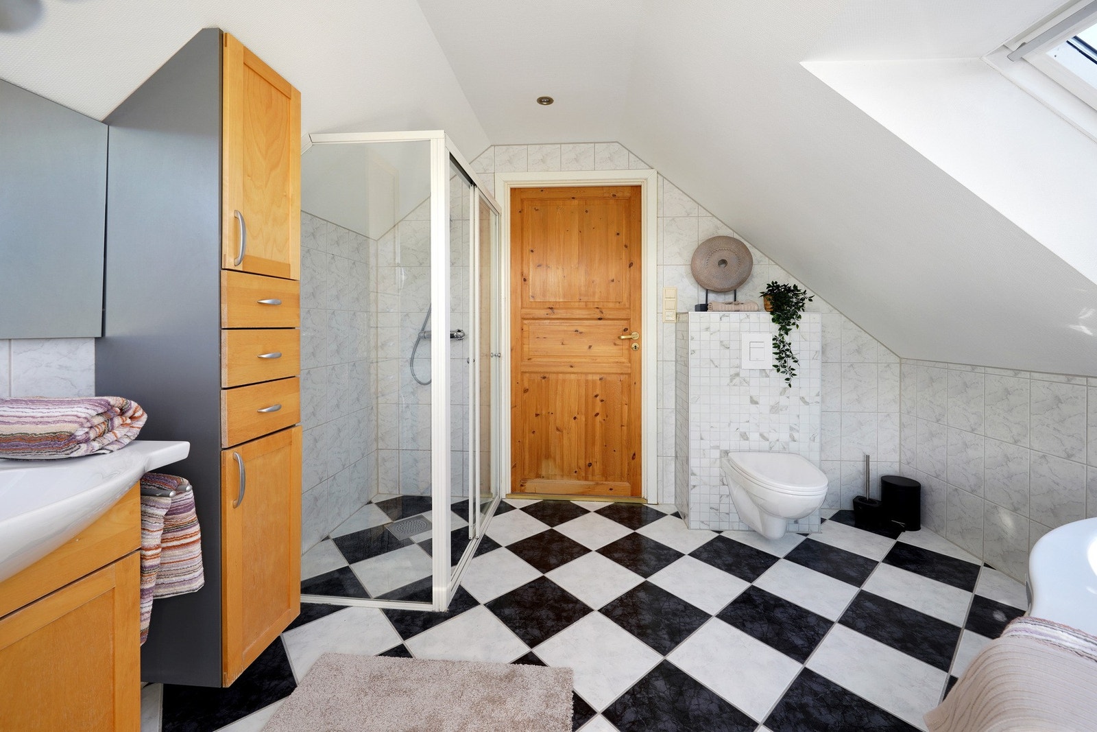 Bad 2.etg. Galleribilde