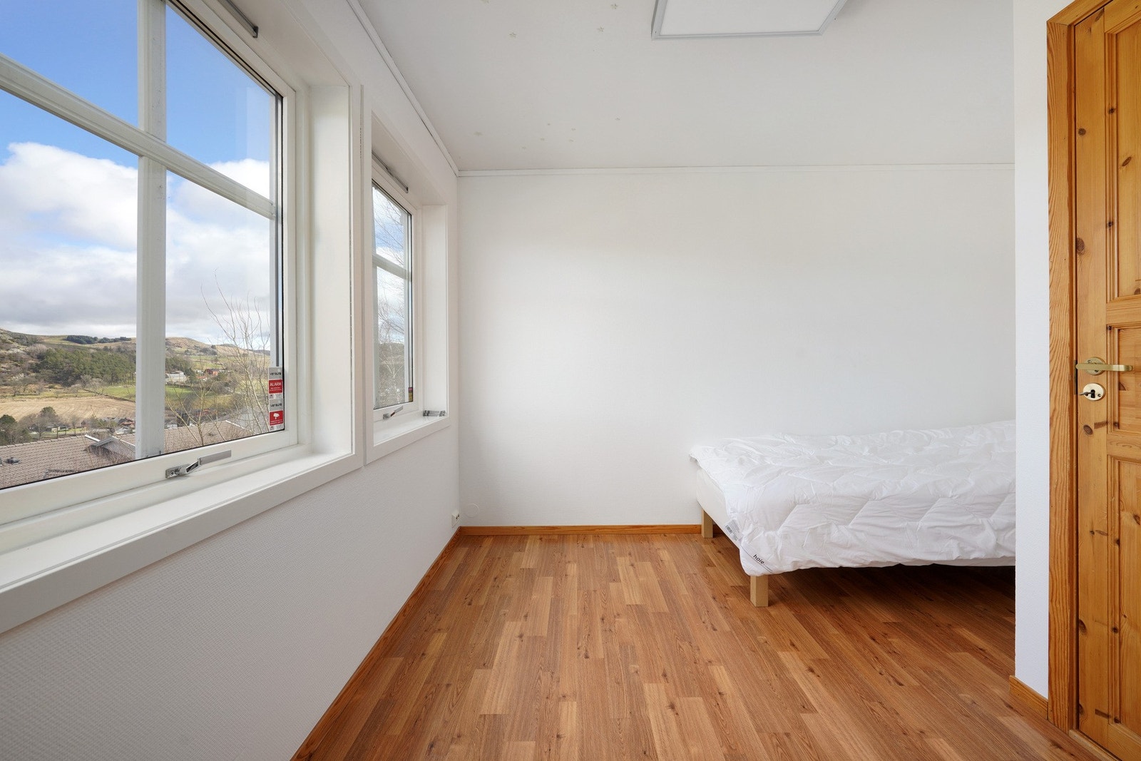 Soverom i u.etg. Galleribilde