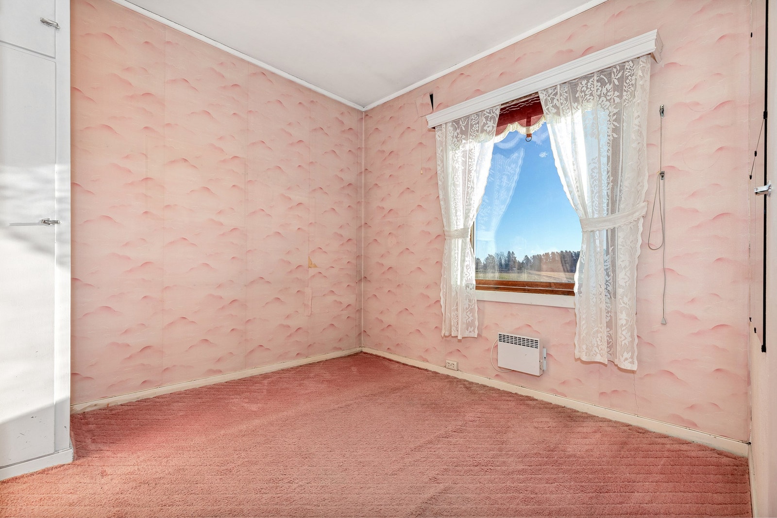 Soverom 1.etasje Galleribilde