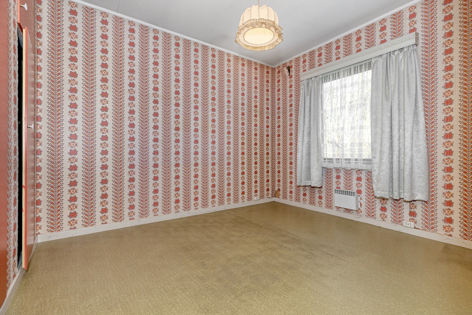 Soverom 1.etasje Galleribilde