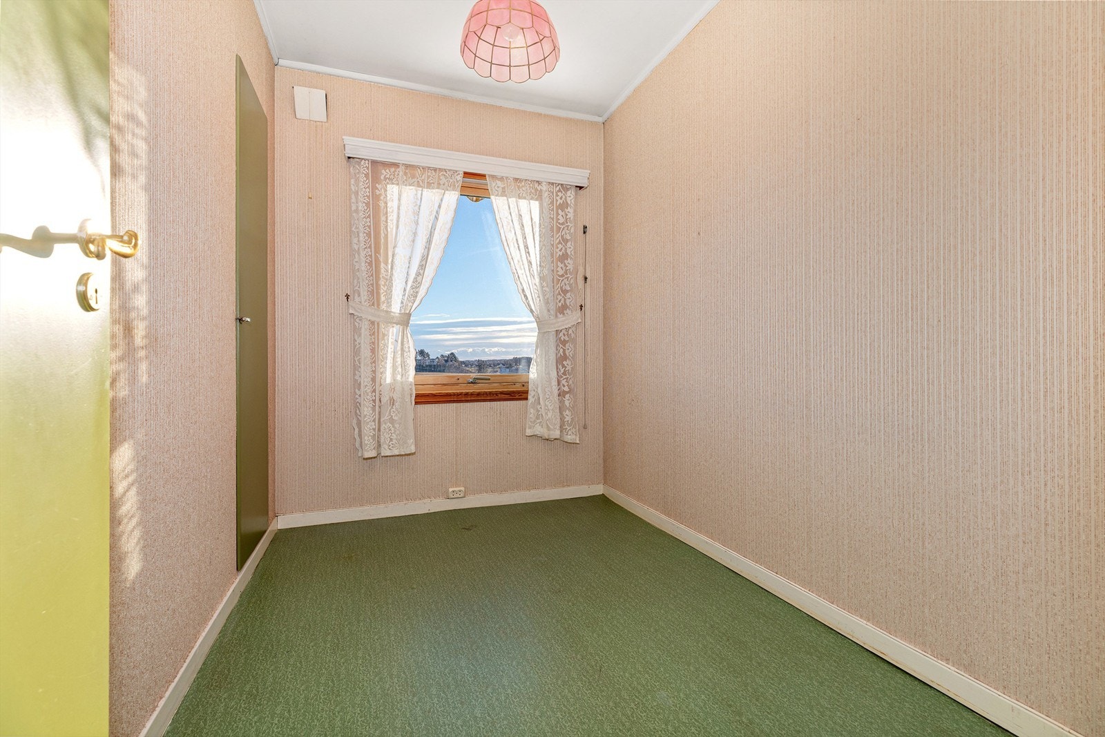 Soverom 1.etasje Galleribilde