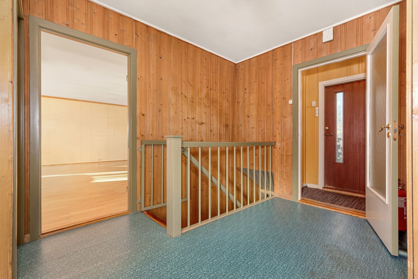 Trappegang Galleribilde