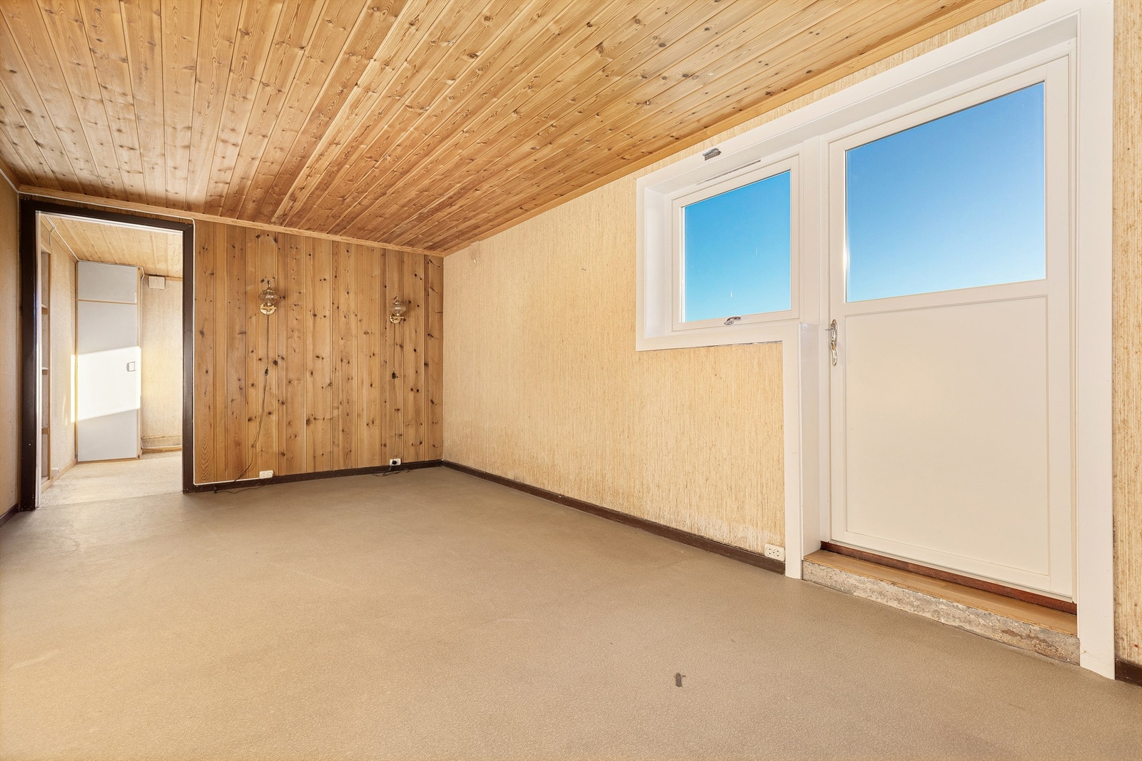 Kjellerstue Galleribilde