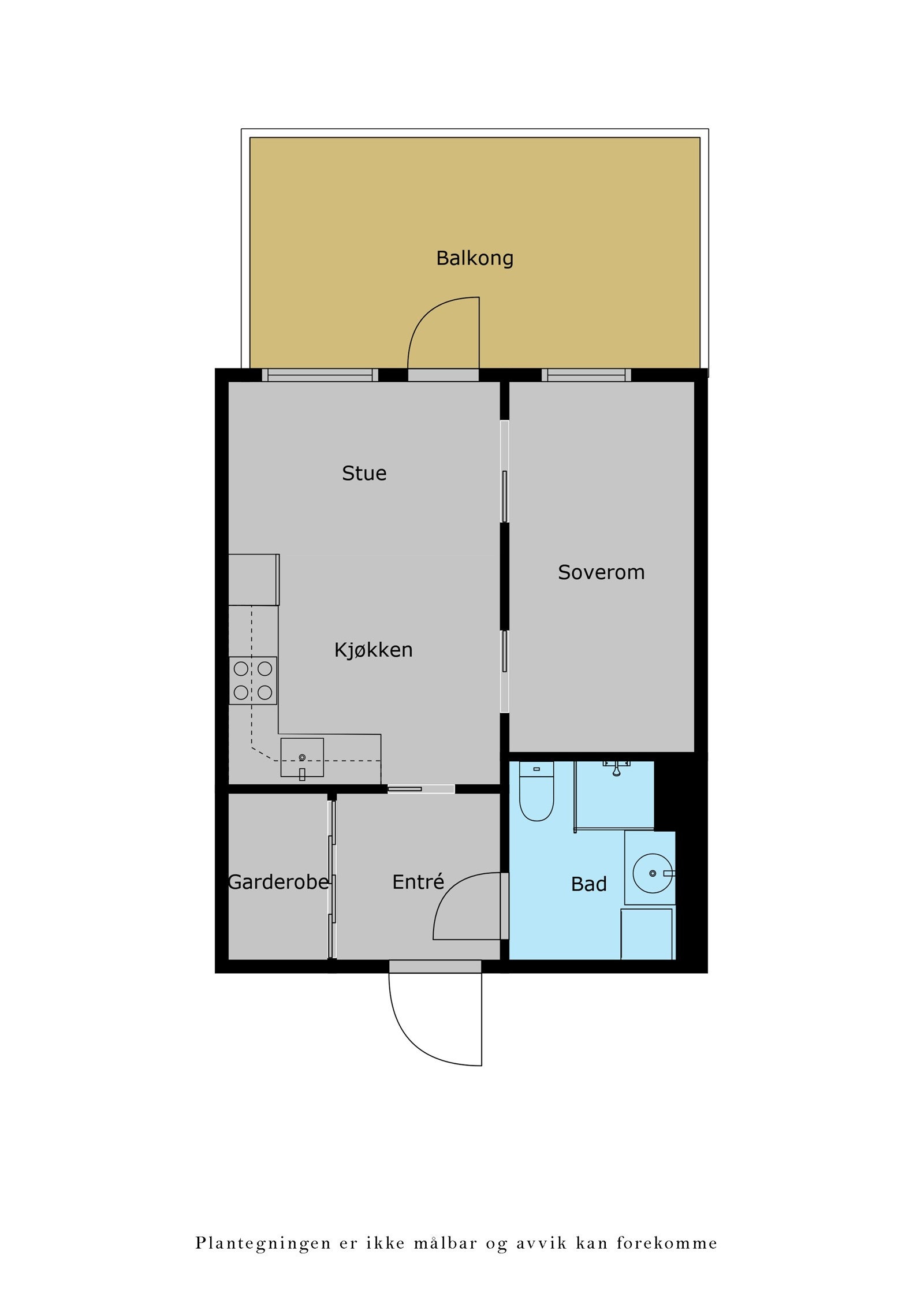 Plan (24) Galleribilde