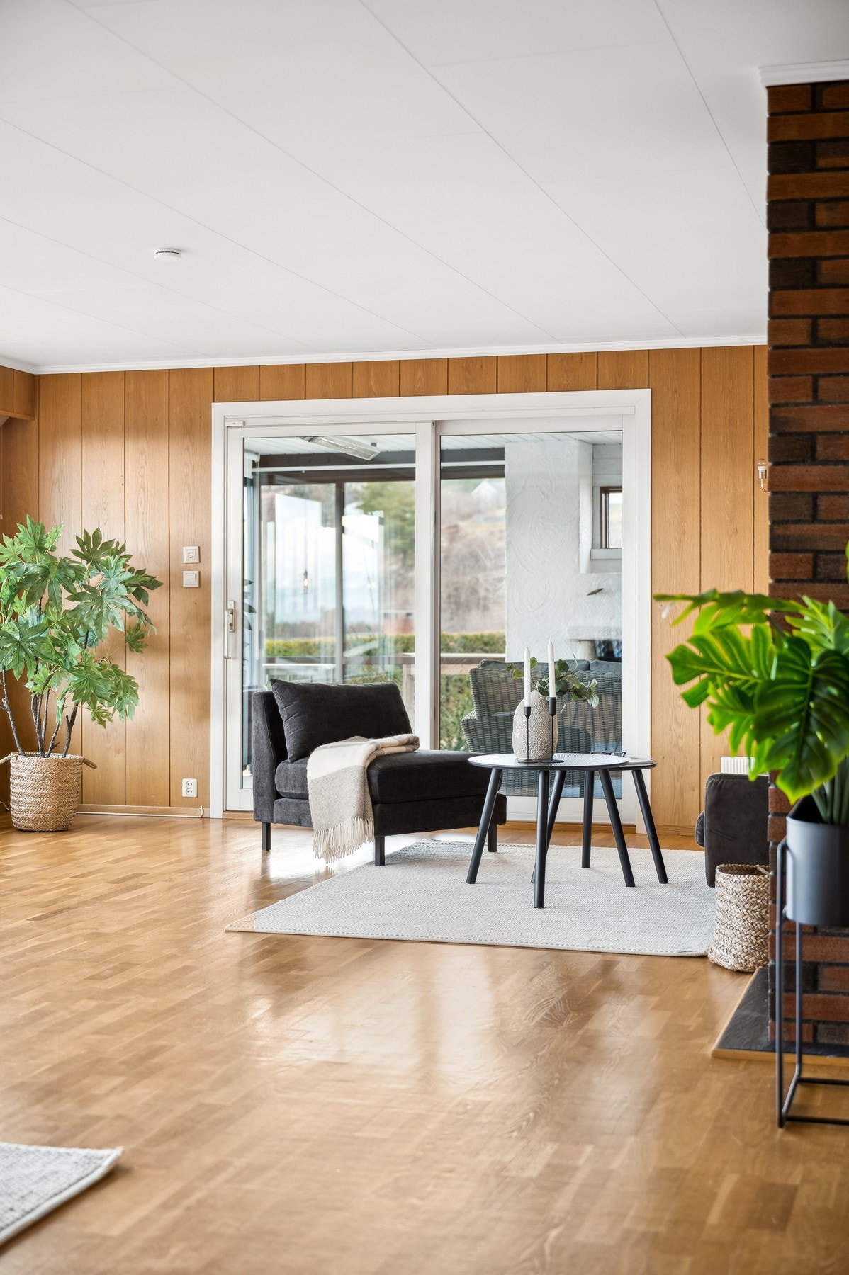 IKKE SLETT - BRUKES I SALGSOPPGAVE Galleribilde