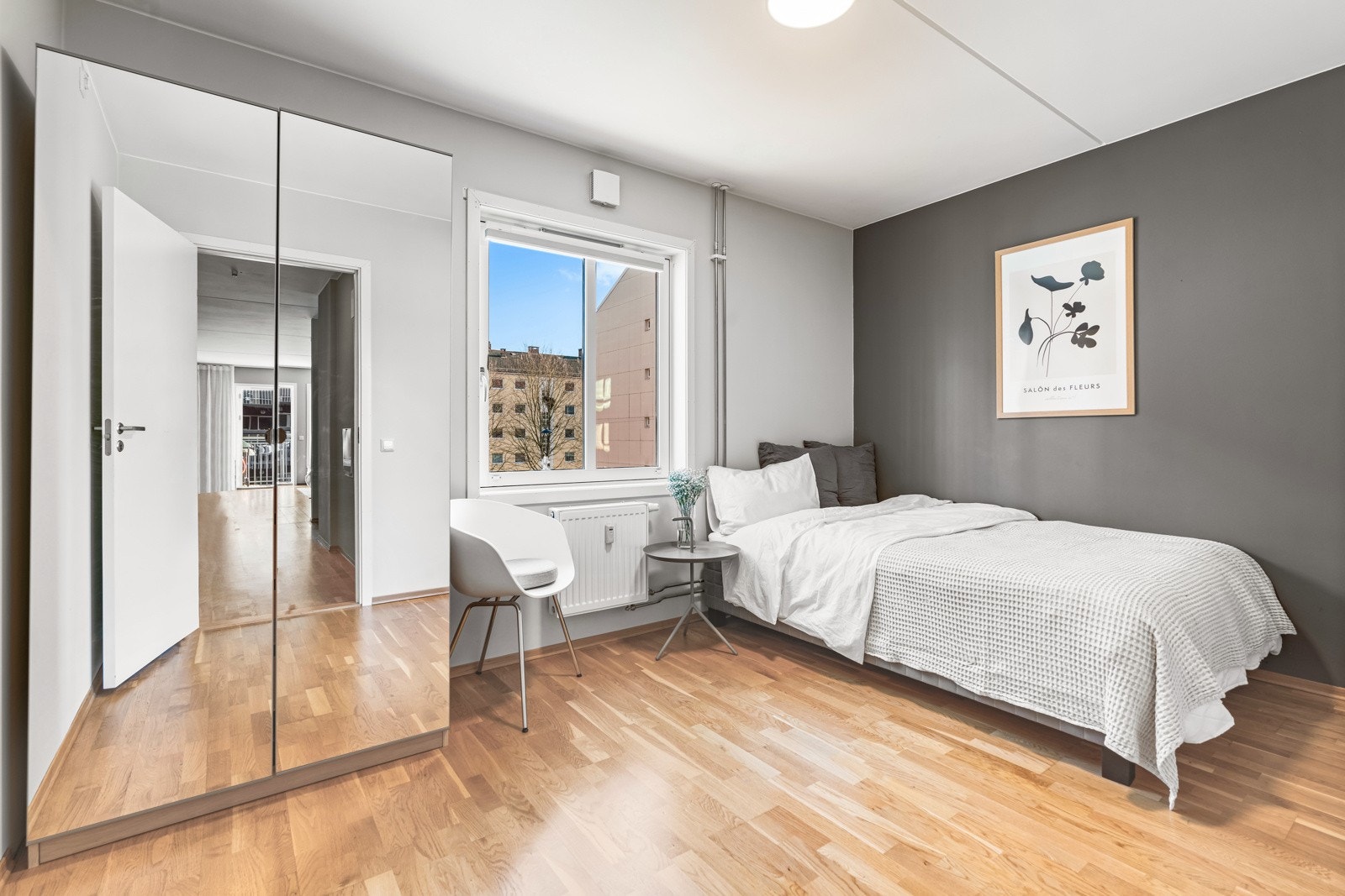 Soverom 2 Galleribilde