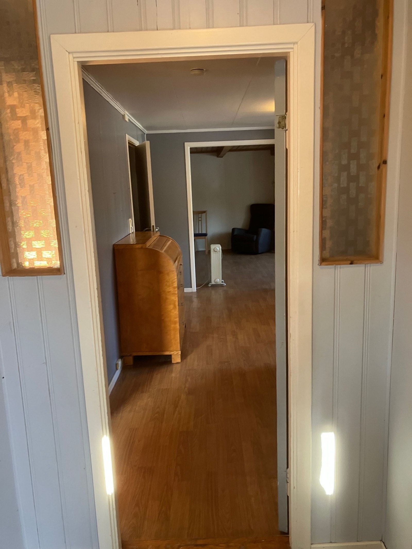 Inngang/kjøkken Galleribilde