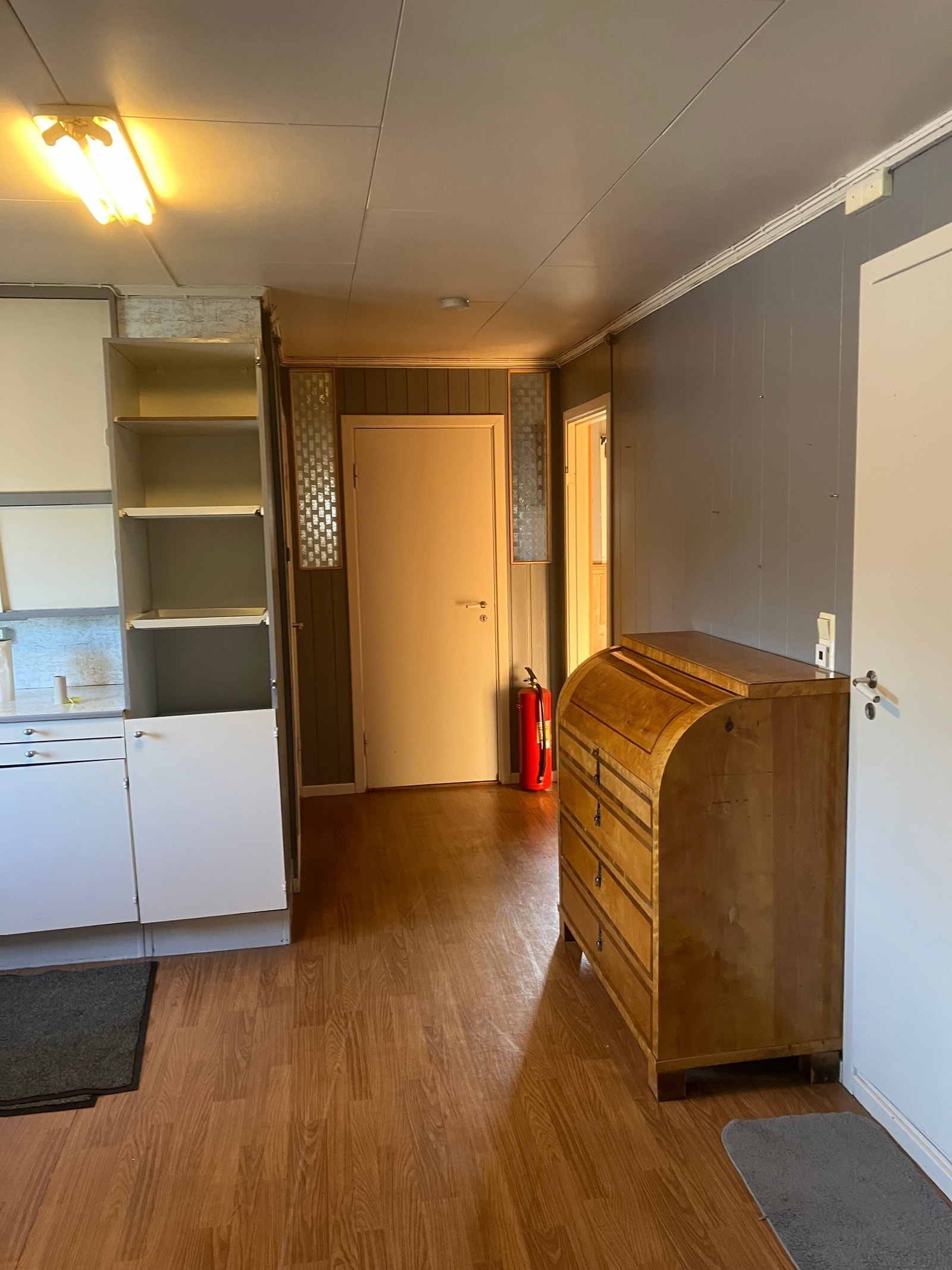 Inngang/kjøkken Galleribilde
