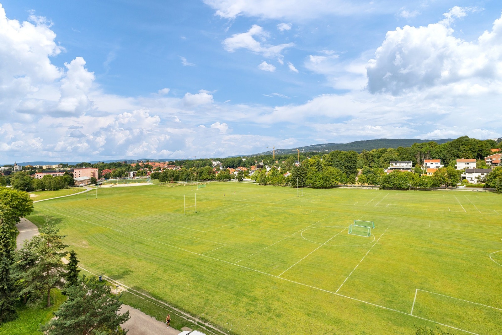 Nærområde Galleribilde