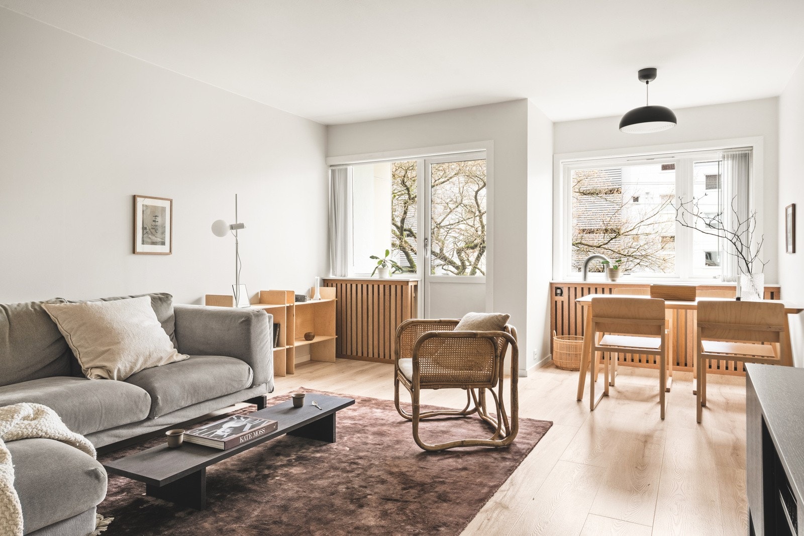 Nattlandsveien 100F presenteres av EIE Eiendomsmegling ved Tobias N-Pedersen. Galleribilde