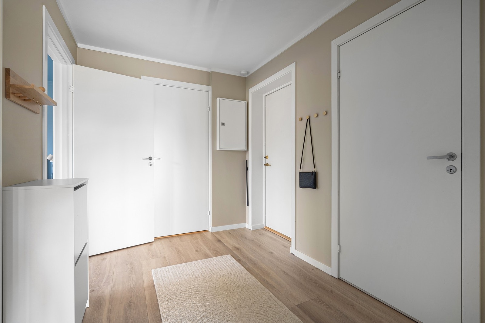 - Velkommen inn! | Blir dette ditt nye hjem? - Galleribilde