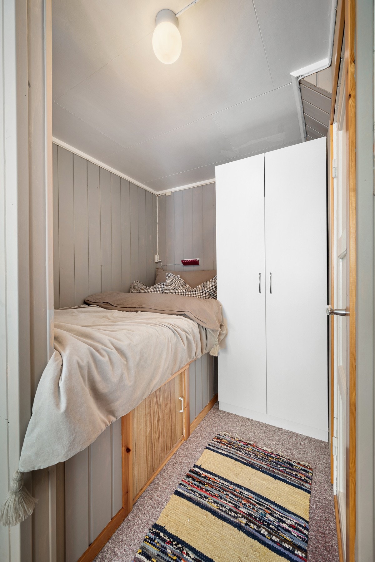 Sovealkove Galleribilde