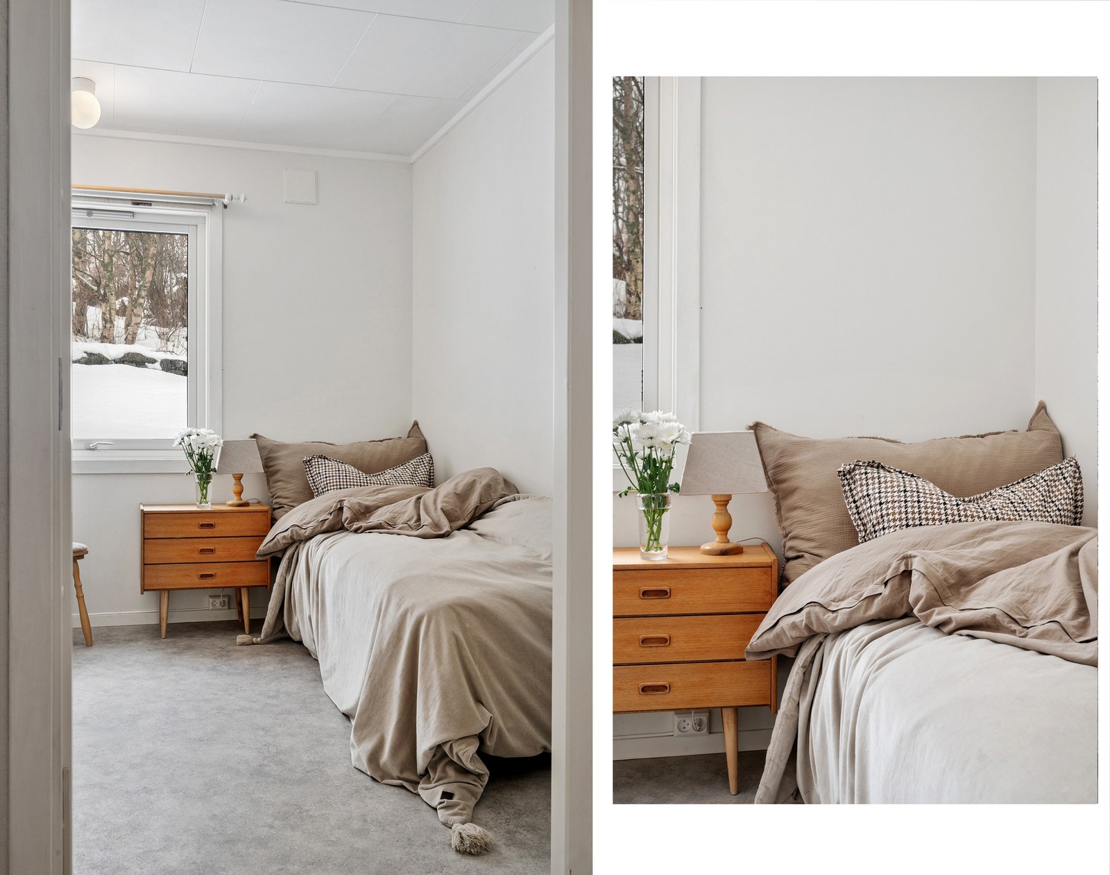 Soverom 2 Galleribilde