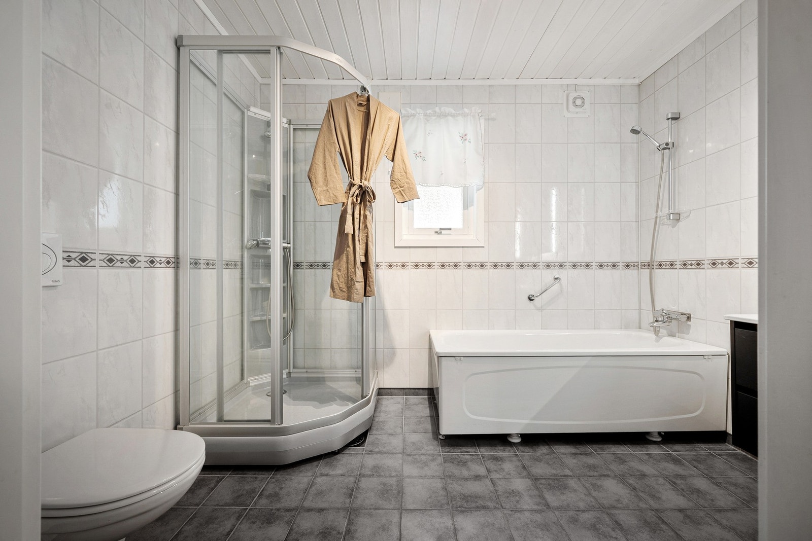 Badet er fra ca 2010 Galleribilde