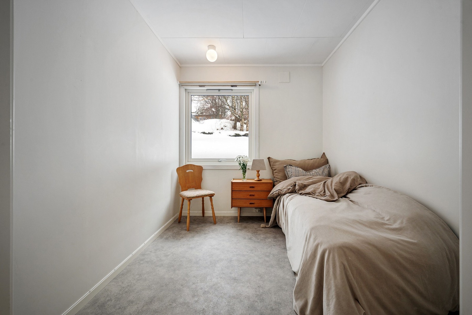 Soverom 2 Galleribilde