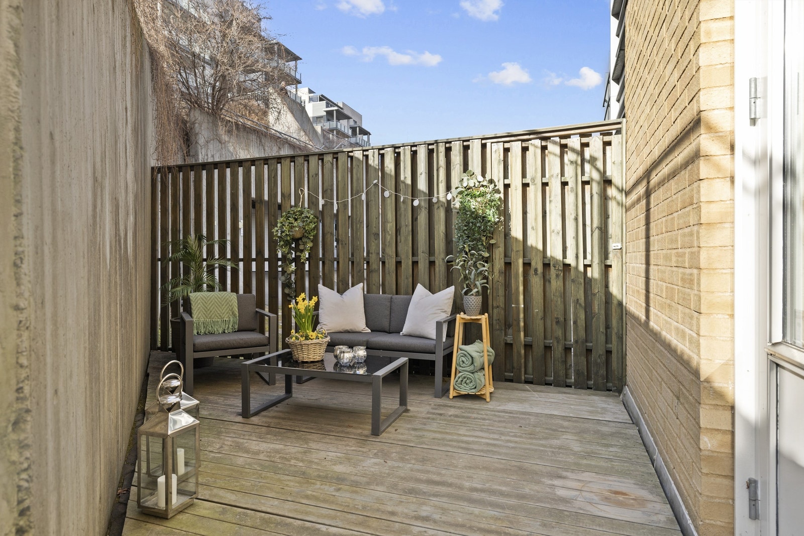 Velkommen til Silurveien 53! Galleribilde