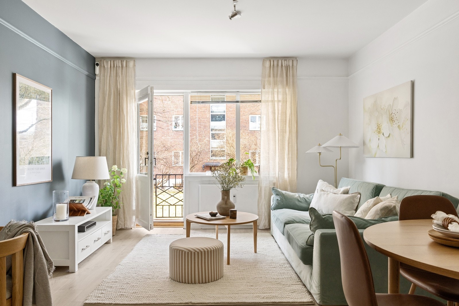 PrivatMegleren Aksept v/ Karoline Olsen har gleden av å presentere Wilhelm Færdens vei 5A! Galleribilde