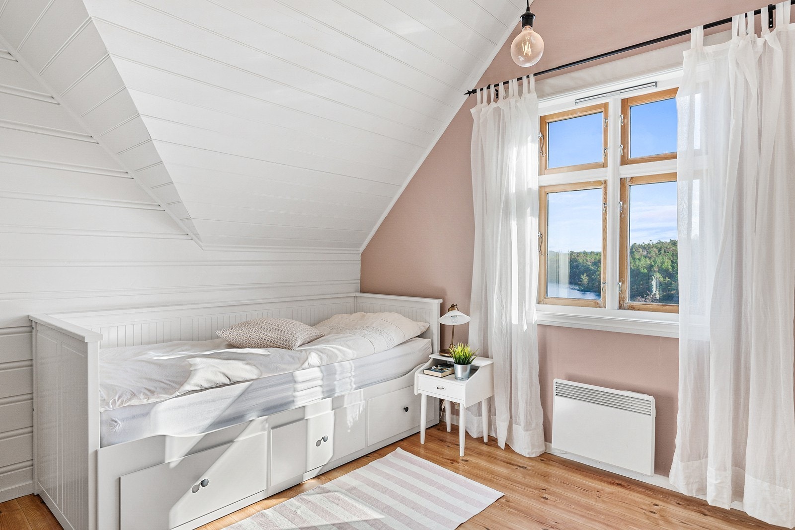 Soverom 3. Galleribilde