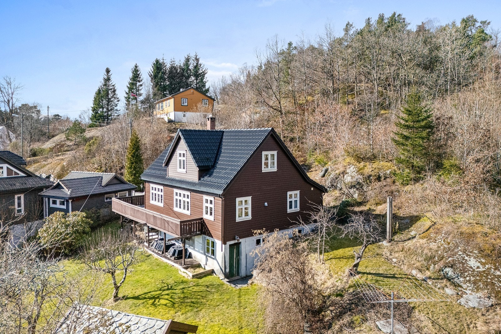 Velkommen til visning- husk å melde deg på! Galleribilde