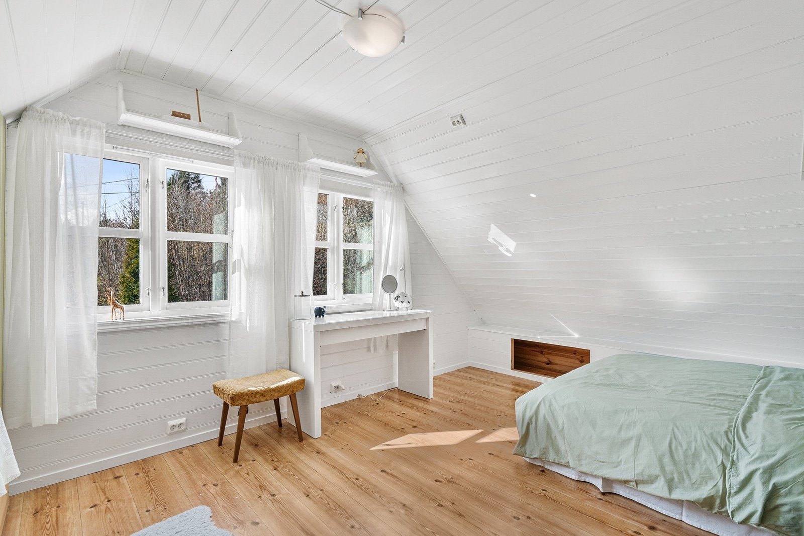 Soverom 2. Galleribilde