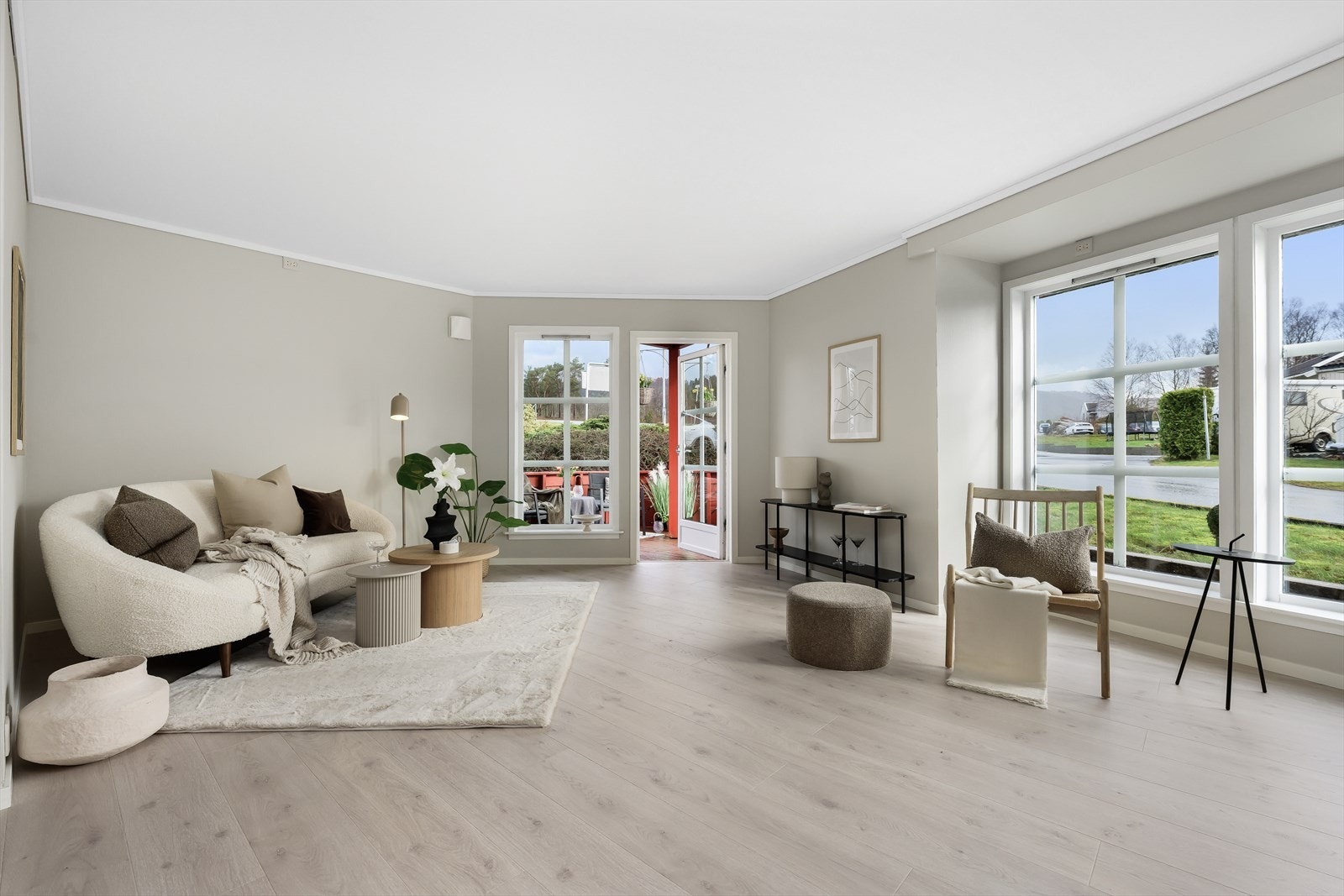 Oterdalen 1 | Leiligheten presenteres av Eiendomsmegler Preben Vatne. Galleribilde