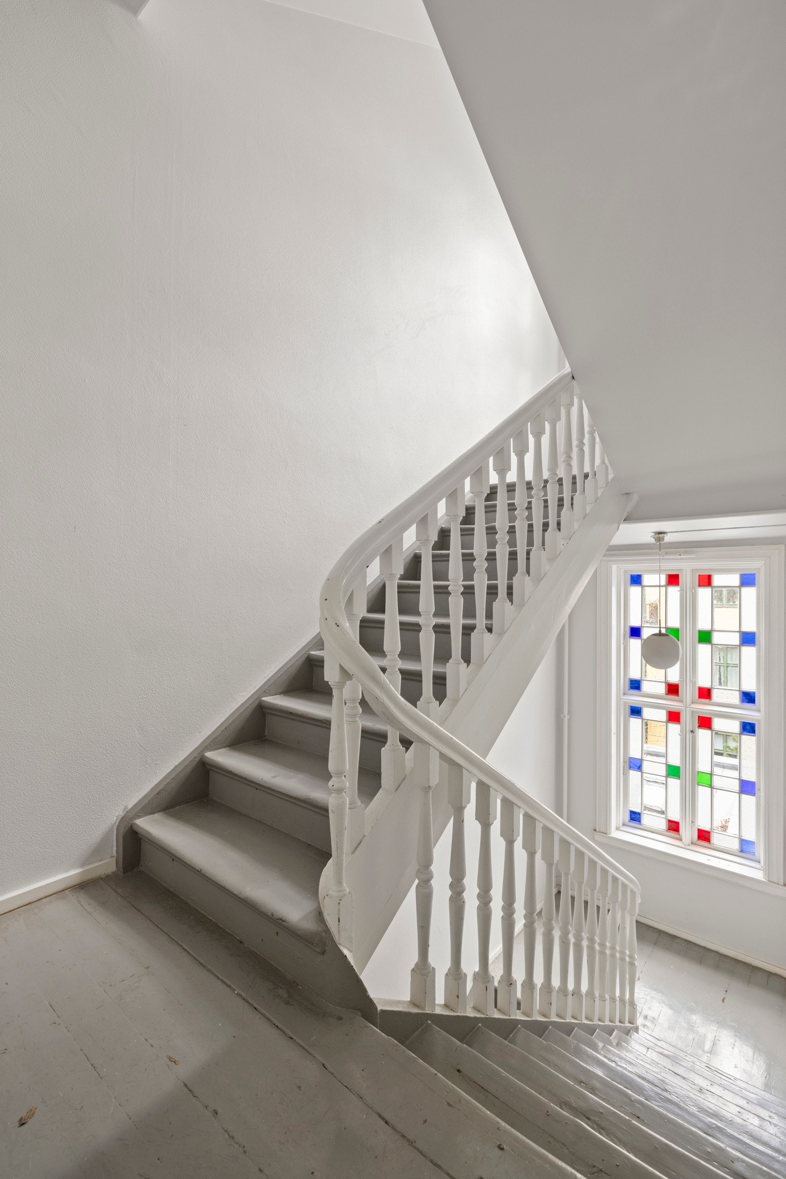 Zetlitz' gate 5 Sameie består av 14 boligseksjoner. Byggeåret er 1879 som ble modernisert i 2006/2007. Galleribilde