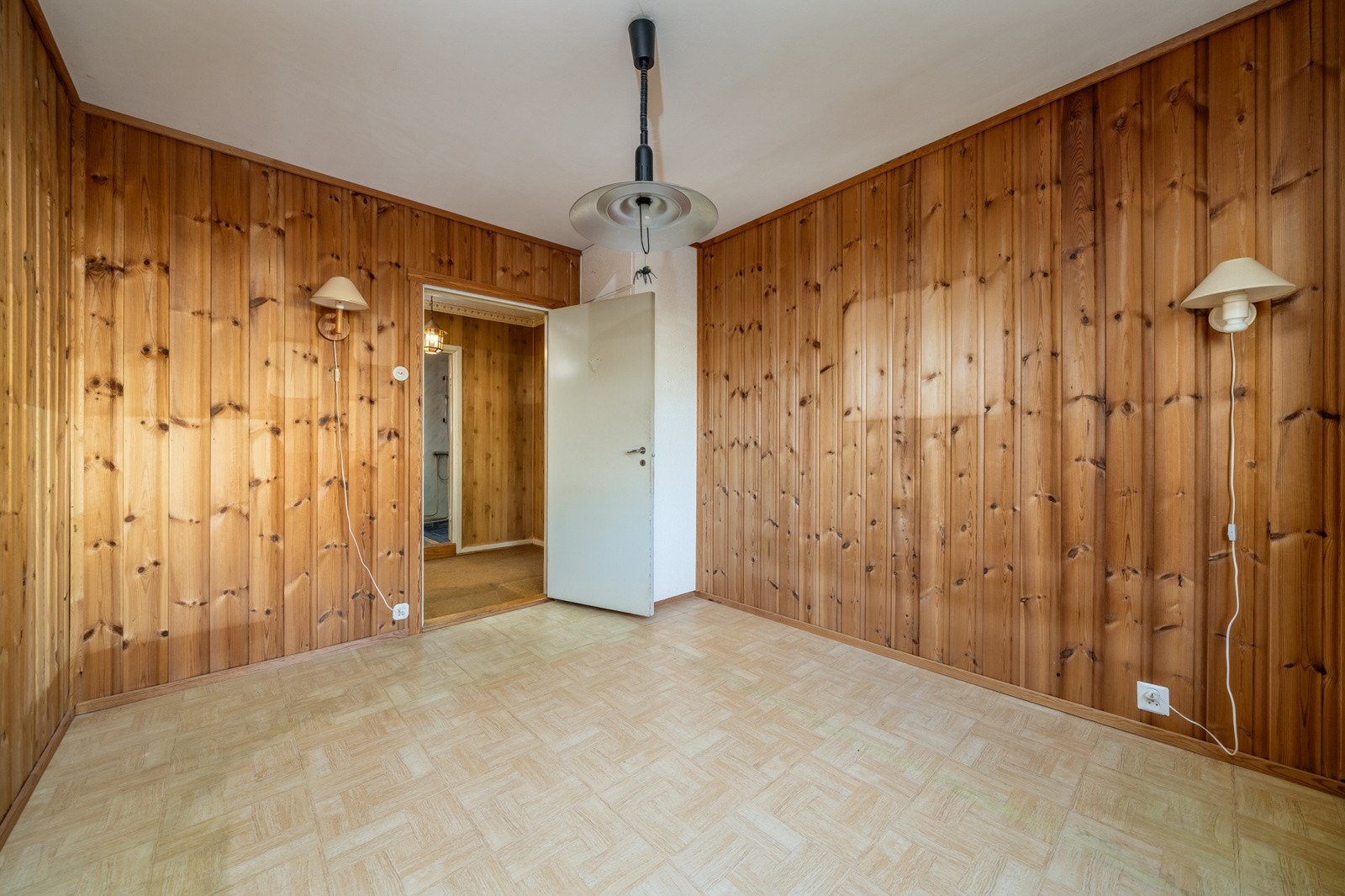 Soverom 2 Galleribilde