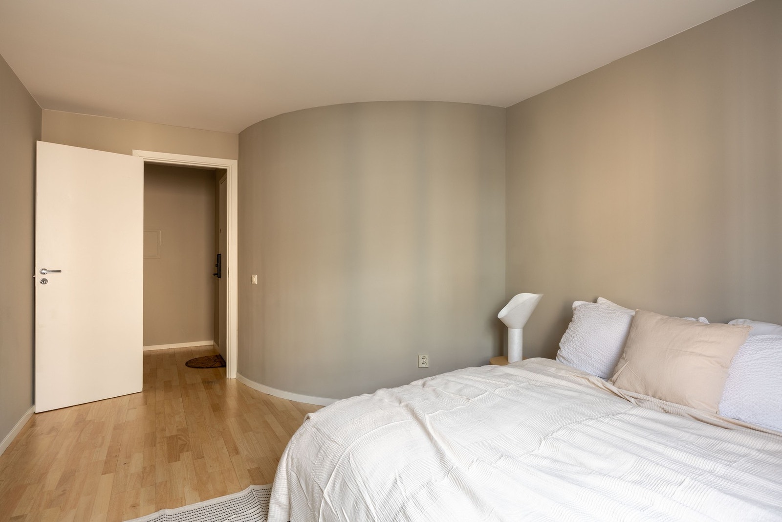 Soverom 2. Galleribilde