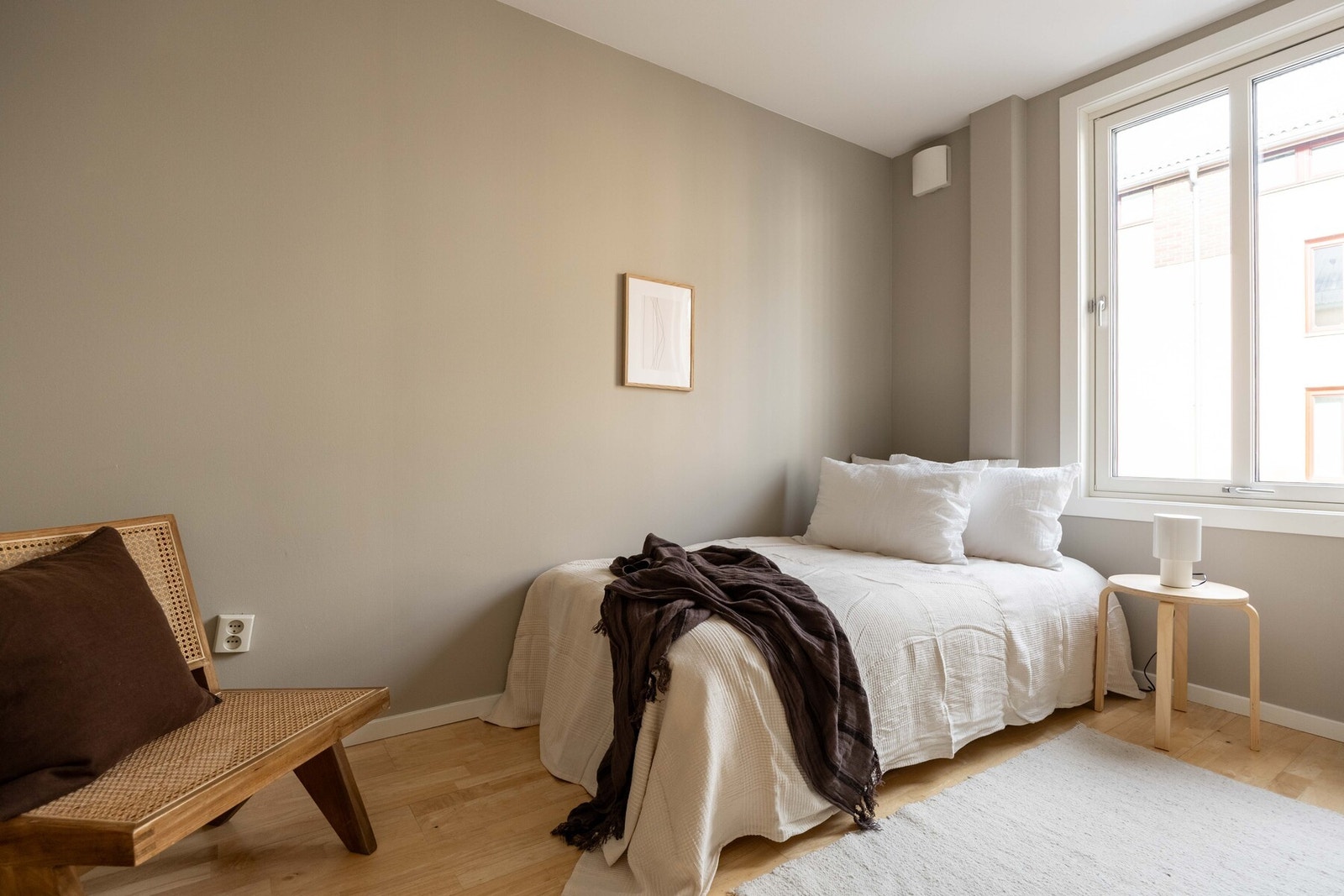 Soverom 1. Galleribilde