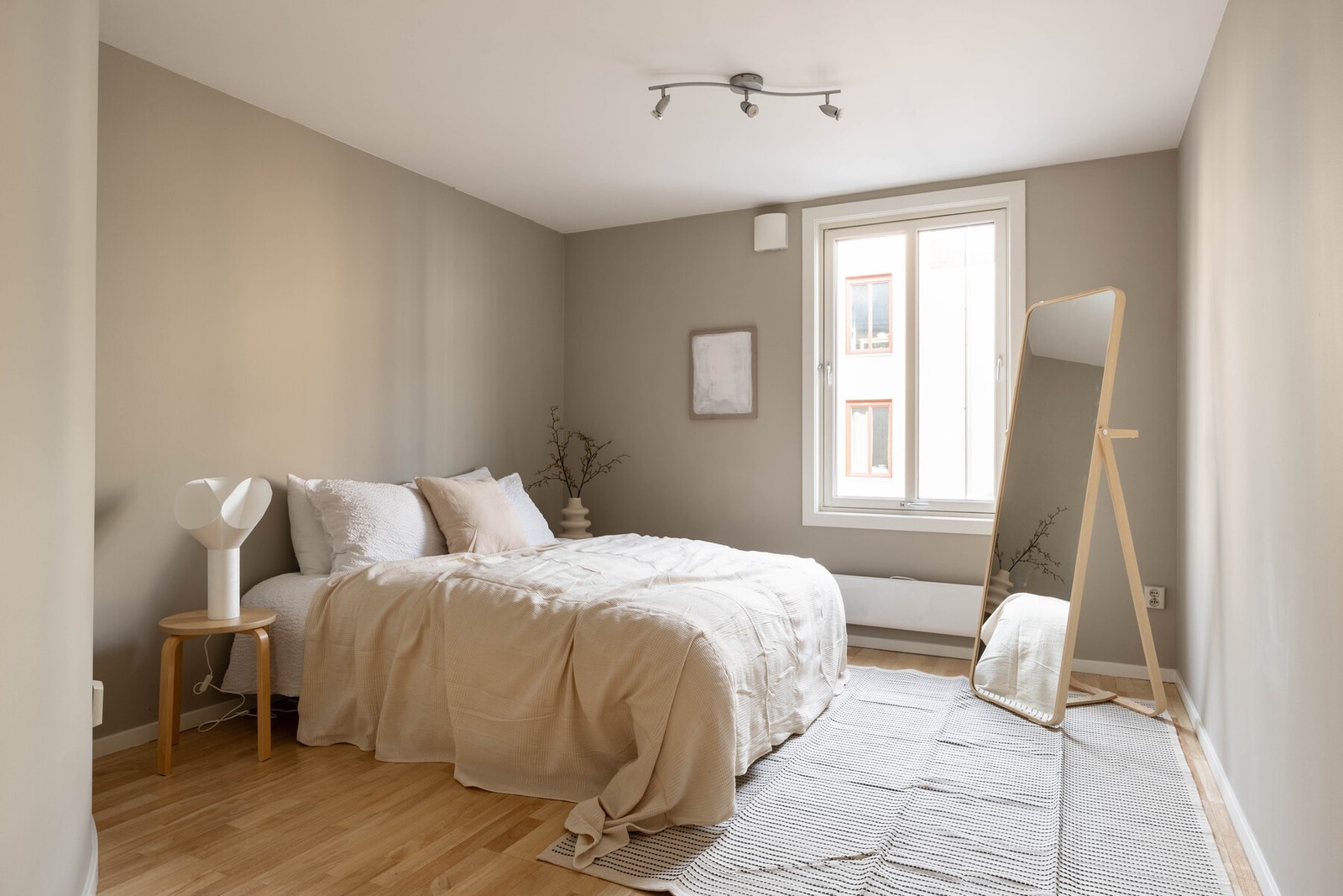 Soverom 2. Galleribilde