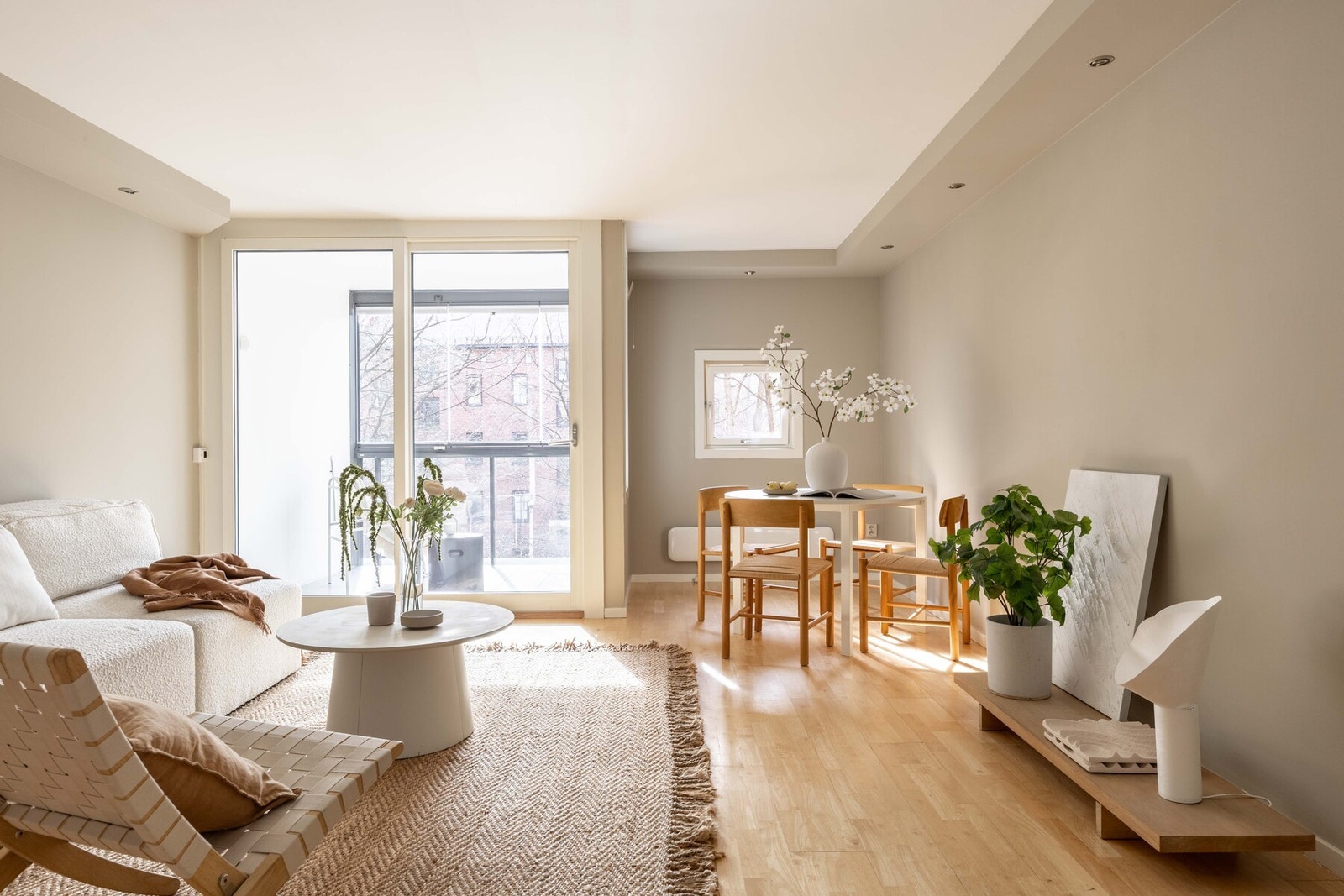 Velkommen til Heimdalsgata 35! Galleribilde