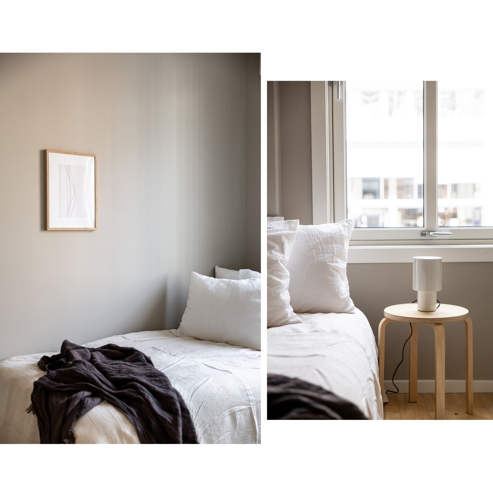 Soverom 1. Galleribilde