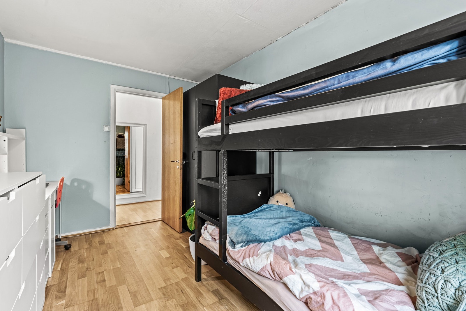 Soverom 2 Galleribilde