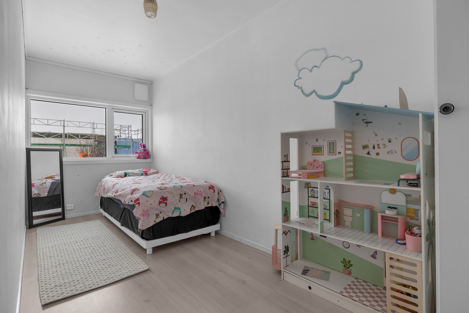 Soverom 2. Galleribilde