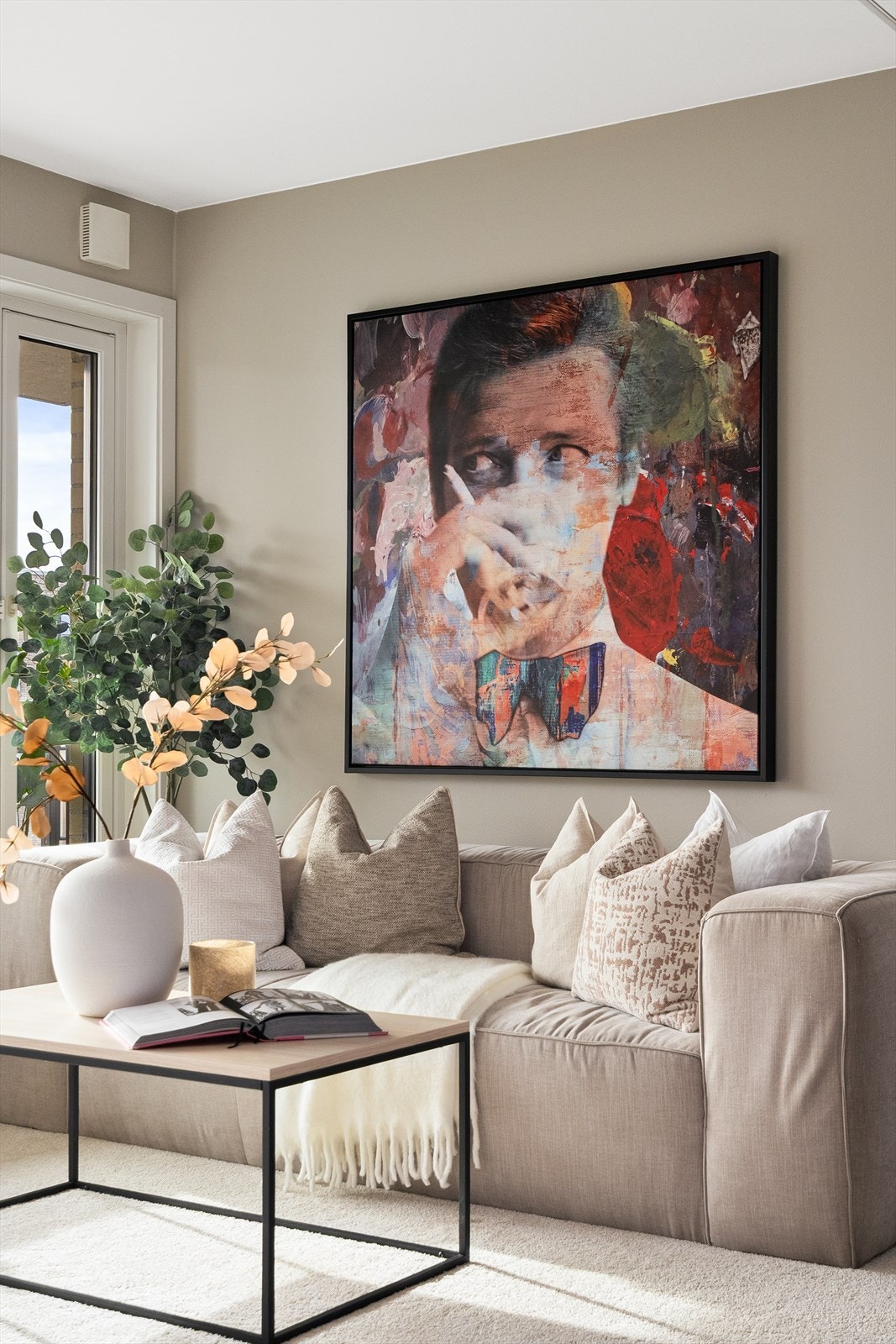 Detaljbilde Galleribilde