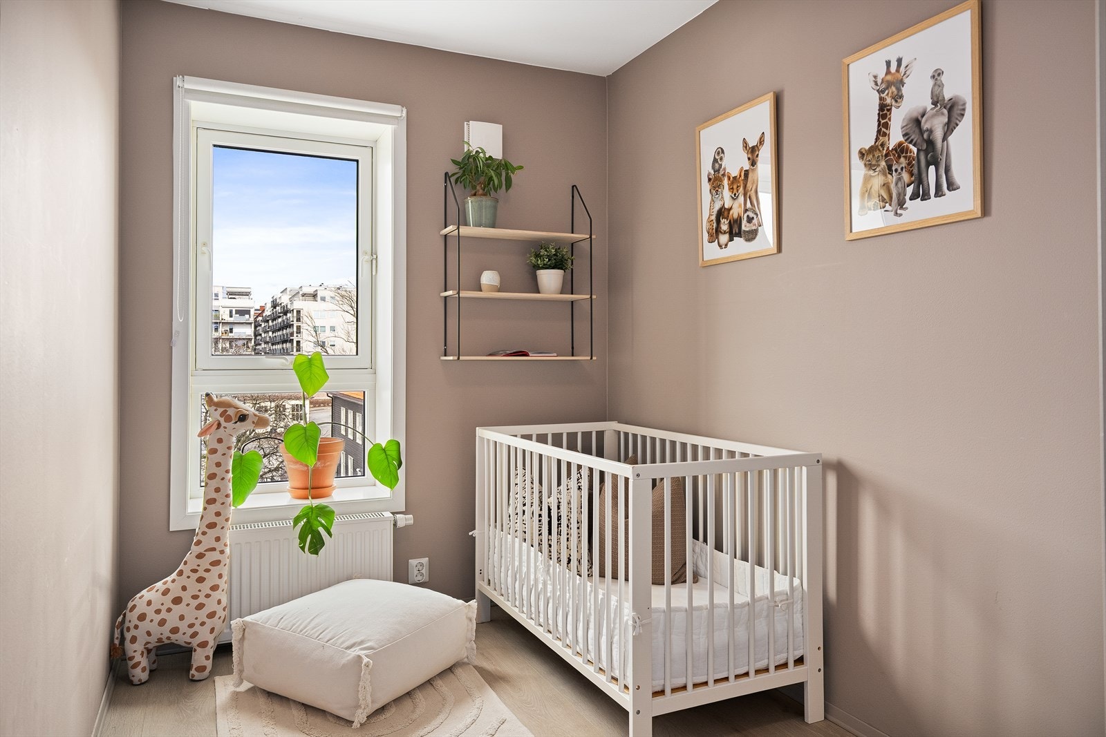 Soverom nr. 2 Galleribilde