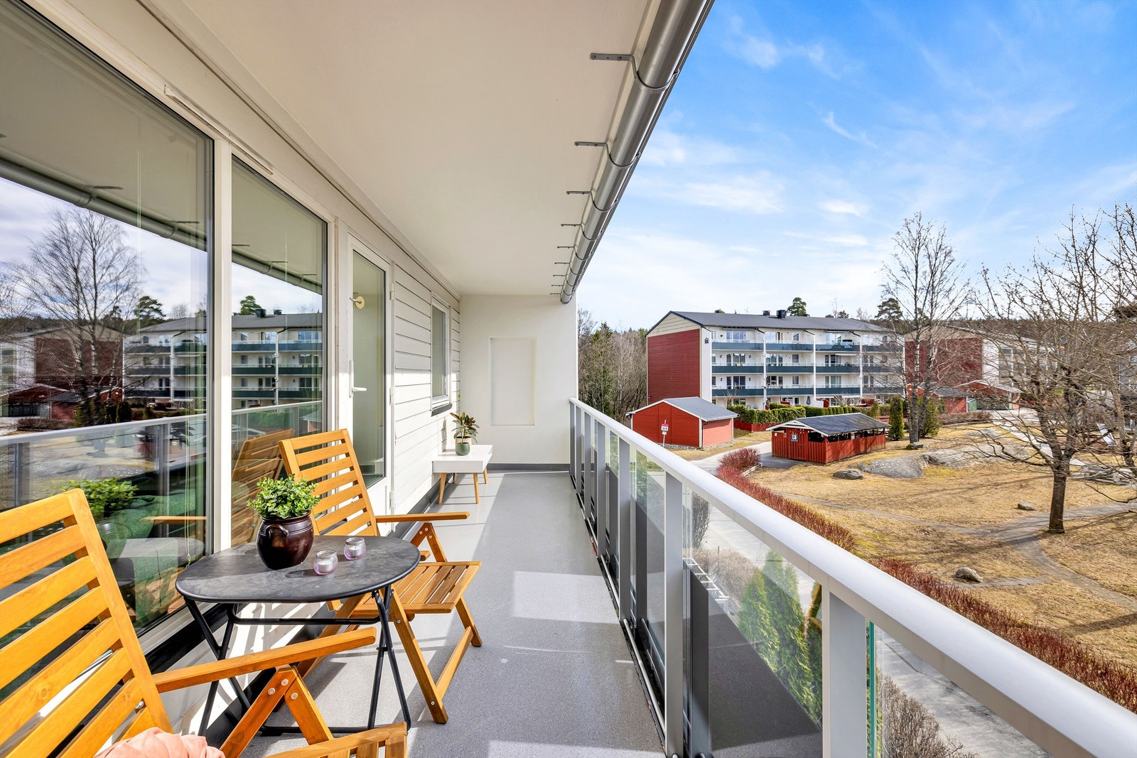 Eiendomsmegler Krogsveen v/ Veronica Gjelsnesvangen ønsker deg velkommen til Rudgeberget 2! Galleribilde