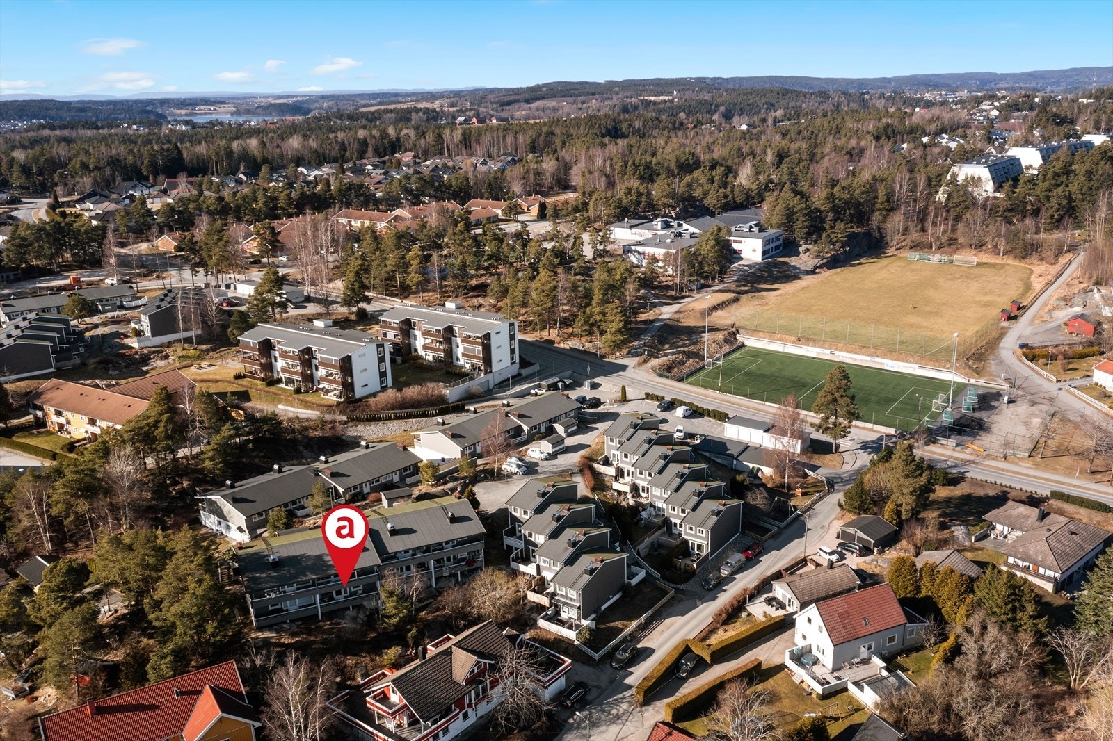 Områdebilde Galleribilde