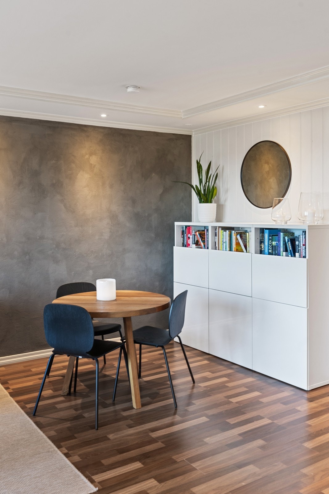 Spiseplass Galleribilde