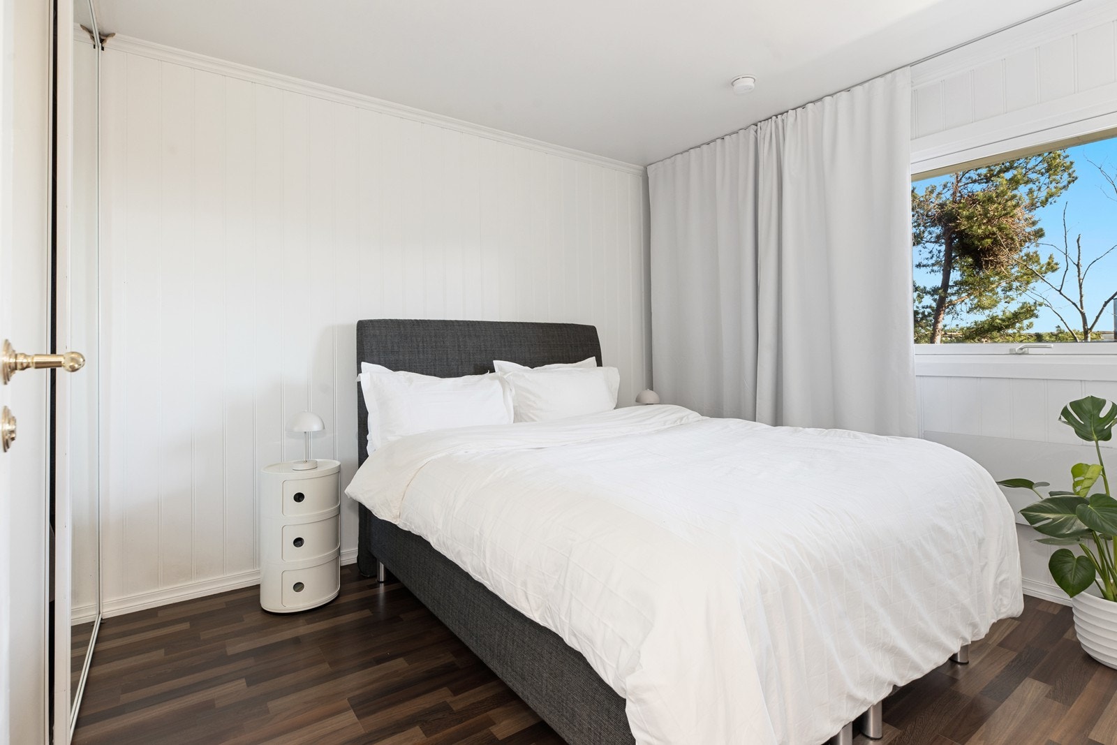 Soverom Galleribilde