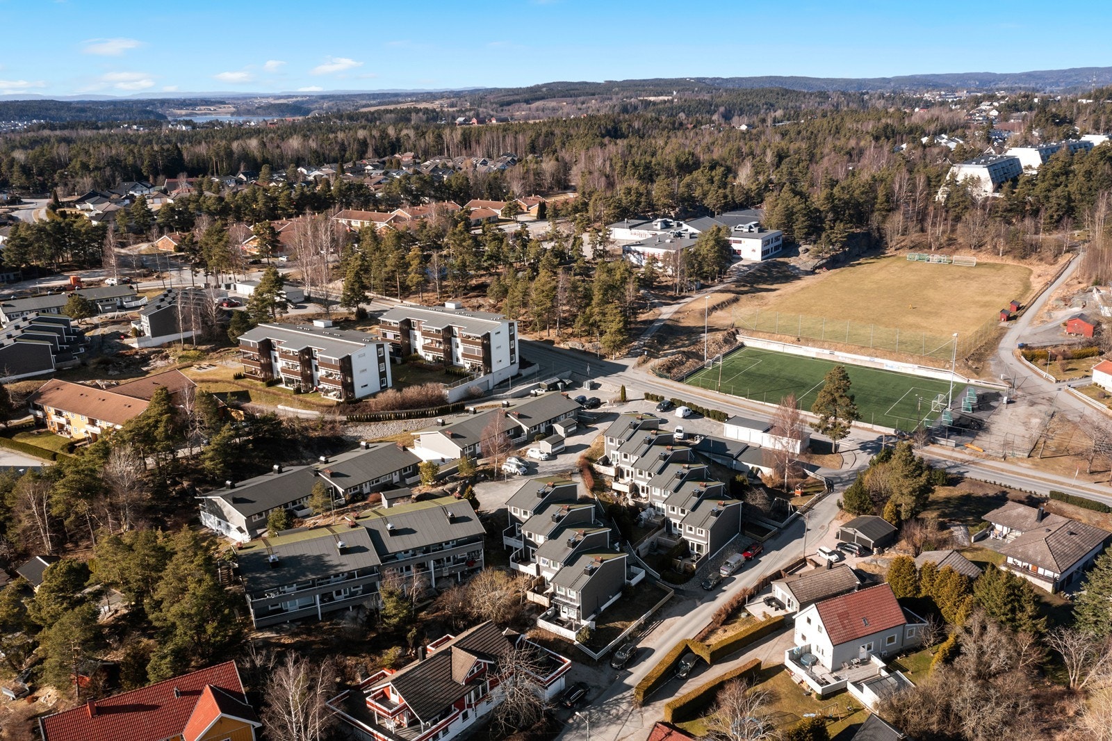 Områdebilde Galleribilde